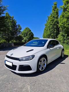 Bild des Angebotes VW Scirocco 2.0 TSI 195 kW R