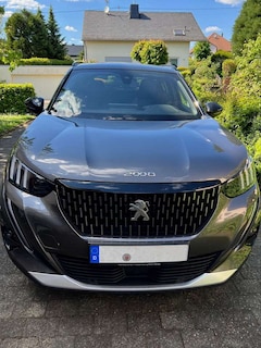 Bild des Angebotes Peugeot 2008 Allure GT-Line