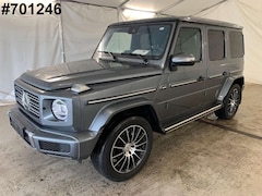 Bild des Angebotes Mercedes-Benz G 350 G350 AMG-Line Schiebed./Massage/Exklusiv-Int/20"