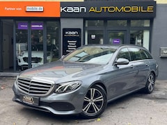 Bild des Angebotes Mercedes-Benz E 220 d T/S-HEFT/LED/NAVI/KAMERA/DI-TACHO/SHZ/ACC/TEMPO