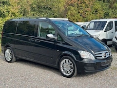 Bild des Angebotes Mercedes-Benz Viano 3.0 CDI Trend Edition Kompakt