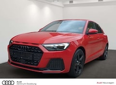 Bild des Angebotes Audi A1 Sportback advanced 35 TFSI S tronic Navi Cockpit S