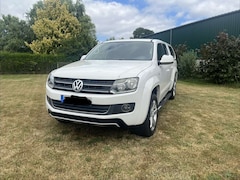 Bild des Angebotes VW Amarok DoubleCab