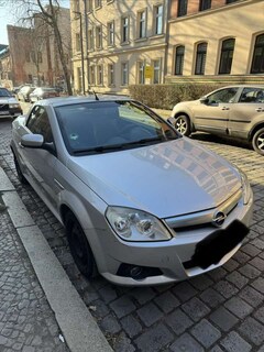 Bild des Angebotes Opel Tigra Tigra Twin Top 1.4 (Enjoy)