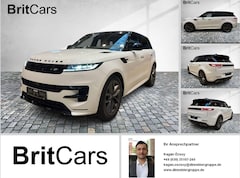 Bild des Angebotes Land Rover Range Rover Sport P460e Dynamic HSE 360-CAM ACC