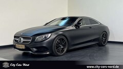 Bild des Angebotes Mercedes-Benz S 500 AMG 4Matic Coupé S63 OPTIK NAPPA-DESIGNO