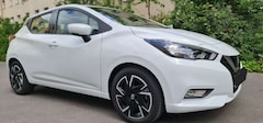 Bild des Angebotes Nissan Micra 1.0 IG-T N-Way