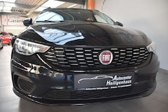 Bild des Angebotes Fiat Tipo 1.3 Pop Klimaauto Sitzheizung AHK Alu