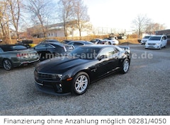 Bild des Angebotes Chevrolet Camaro 3,6 V6*Leder*Automatik*25´km*TOP