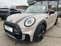 Bild des Angebotes MINI Cooper Cabrio Cooper Cabrio DAB LED Navi Komfortzg. Tempomat