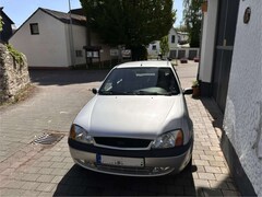 Bild des Angebotes Ford Fiesta Futura 2