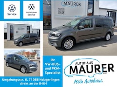 Bild des Angebotes VW Caddy Maxi Trendline 1,4 TSI DSG 7-Sitzer PDC AHK