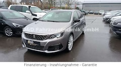 Bild des Angebotes Peugeot 308 SW GT *69tkm*Autom*Sport Paket*LED*Kamera*