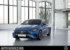 Bild des Angebotes Mercedes-Benz CLA 250 + EQ AMG Night*LenkradHz*Memory*Burm-3D**
