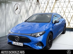 Bild des Angebotes Mercedes-Benz CLA 250 + EQ AMG Night*LenkradHz*Memory*Burm-3D**
