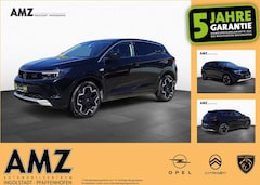Opel Grandland Ultimate Drive-Assist NAVI Park-Assist