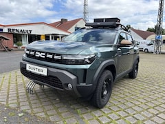 Bild des Angebotes Dacia Duster III TCe 130 Extreme 4x4