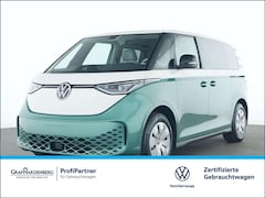 Bild des Angebotes VW ID. Buzz ID.Buzz 125kW Pure Matrix Navi ACC