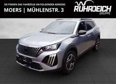 Bild des Angebotes Peugeot 2008 Allure PT 130 EAT8 +Navi+360 Kam+LED+AppleCarPlay+