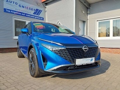 Bild des Angebotes Nissan Qashqai 1.3 DIG-T Mild Hybrid Tekna ACC/SHZ/LED/NAV/KAM...