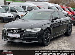 Bild des Angebotes Audi A6 3.0 TDI Sport Selection TÜV 12/28 Xenon Navi Tempo