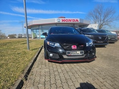 Honda Civic Type-R GT