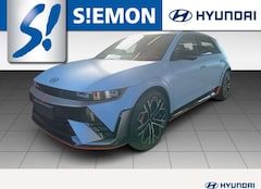 Bild des Angebotes Hyundai IONIQ 5 4WD 84kWh N-Performance HUD Navi Digitales Cockpit