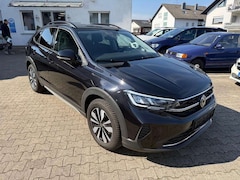 Bild des Angebotes VW Taigo MOVE