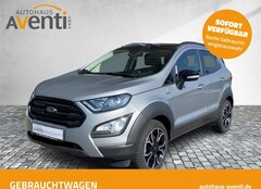 Bild des Angebotes Ford EcoSport Active *LED*Navi*SHZ*Kamera*Tot Winkel*