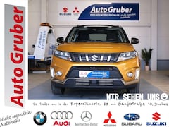 Bild des Angebotes Suzuki Vitara 1.4 Mild-Hybrid Comfort 4x2, MT,