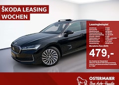 Bild des Angebotes Skoda Superb Combi L&K 2.0TSI 265PS 4x4 MATRIX.AHK.PANO.ACC.HuD