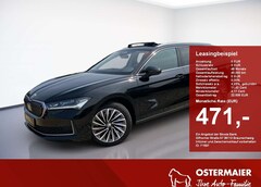 Bild des Angebotes Skoda Superb Combi L&K 2.0TSI 265PS 4x4 MATRIX.AHK.PANO.ACC.HuD