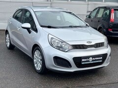 Bild des Angebotes Kia Rio Edition 7 | 1.4 | 1.HAND| SPARSAM |S-HEFT|
