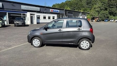 Bild des Angebotes Suzuki Celerio 1,0  Club (AGS) Automatik *Garantie*