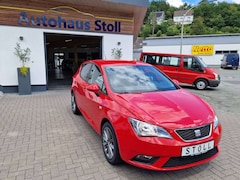 Bild des Angebotes SEAT Ibiza i-Tech