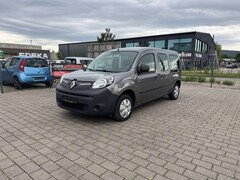 Bild des Angebotes Renault Kangoo Z.E. 33 Maxi 5-Sitzer/Klima
