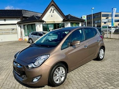 Bild des Angebotes Hyundai iX20 Trend KLIMAAUTOMATIK TEMPOMAT PDC SHZ ABS