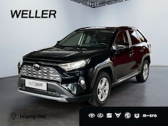 Bild des Angebotes Toyota RAV 4 2.0 4x2 Comfort *LED*ACC*SHZ*CAM*CarPlay*