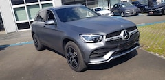 Bild des Angebotes Mercedes-Benz GLC 300 GLC 300 e 4Matic (253.953)