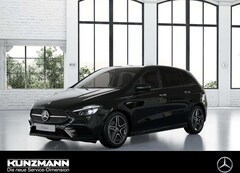Bild des Angebotes Mercedes-Benz B 180 AMG Night MBUXNavi-Prem. 360° AHK Easy-P