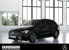 Bild des Angebotes Mercedes-Benz B 180 AMG Night MBUXNavi-Prem. 360° AHK Easy-P
