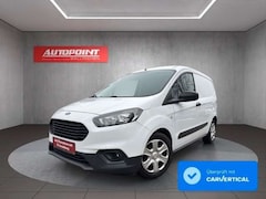 Bild des Angebotes Ford Tourneo Courier Trend