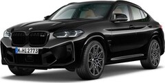 Bild des Angebotes BMW X4 M COMPETITION Competition Paket Panorama Head