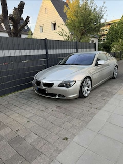 Bild des Angebotes BMW 630 630i