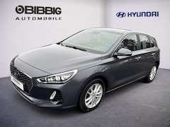 Bild des Angebotes Hyundai i30 1.0T Premium KLIMA PDC SHZ KAMERA ACC LED