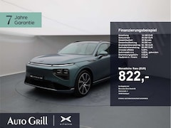 Bild des Angebotes Xpeng G9 AWD Performance Modell 24 AHK Premium Paket