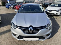Bild des Angebotes Renault Megane Limited