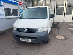 Bild des Angebotes VW T5 Transporter Kasten