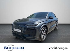Bild des Angebotes Audi Q6 Q6 e-tron e-tron quattro 285 kW