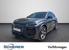 Bild des Angebotes Audi Q6 Q6 e-tron e-tron quattro 285 kW